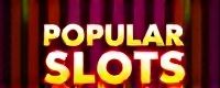 popular slots