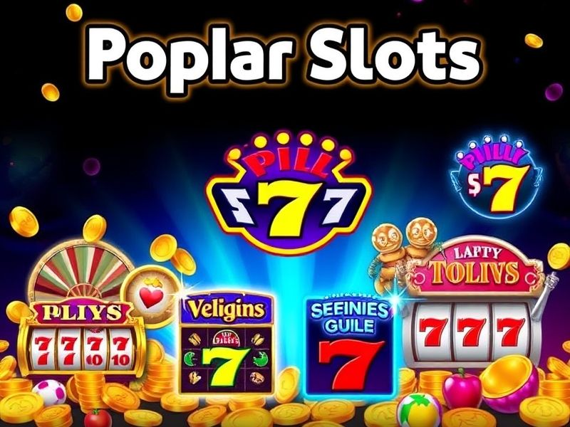 Discover the latest updates on popular slots, explore expert reviews, and find 2024's top-rated online slot machines. Your trusted guide to casino game strategies and industry insights.