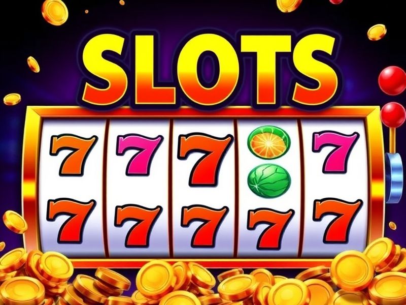 Discover the latest updates on popular slots, explore expert reviews, and find 2024's top-rated online slot machines. Your trusted guide to casino game strategies and industry insights.