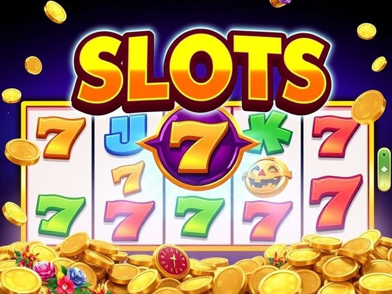 Discover the latest updates on popular slots, explore expert reviews, and find 2024's top-rated online slot machines. Your trusted guide to casino game strategies and industry insights.